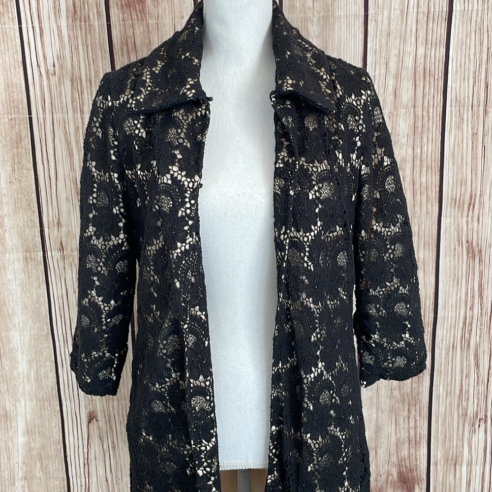 57th Street Dress Jacket Size Small - Picture 9 of 13